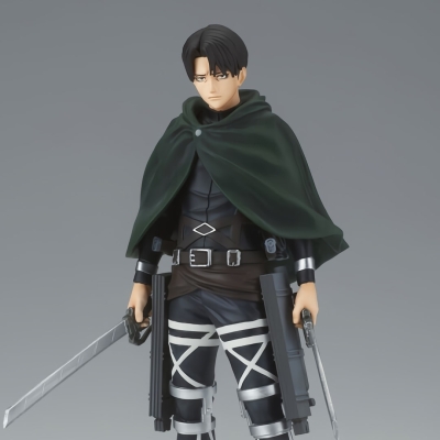 Attack on Titan: The Final...