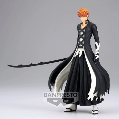 Bleach – Solid and Souls –...