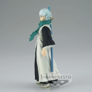 Bleach – Solid and Souls – Toushiro Hitsugaya Figure