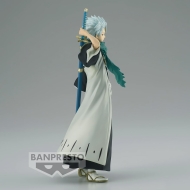 Bleach – Solid and Souls – Toushiro Hitsugaya Figure