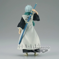 Bleach – Solid and Souls – Toushiro Hitsugaya Figure