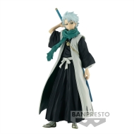 Figura Bleach – Solid and Souls – Toushiro Hitsugaya