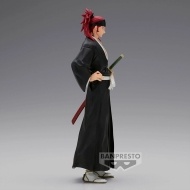 Figura Bleach – Solid And Souls – Renji Abarai