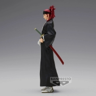 Figura Bleach – Solid And Souls – Renji Abarai