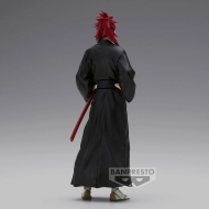Figura Bleach – Solid And Souls – Renji Abarai