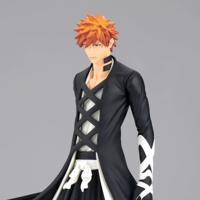 Bleach – Solid and Souls –...