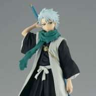 Bleach – Solid and Souls – Toushiro Hitsugaya Figure