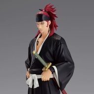 Figura Bleach – Solid And Souls – Renji Abarai