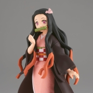 Demon Slayer – Kizuna no Sou Vol.30 – Nezuko Kamado Figure