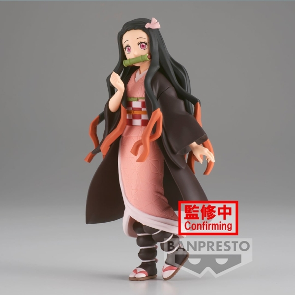 Demon Slayer – Kizuna no Sou Vol.30 – Nezuko Kamado Figure