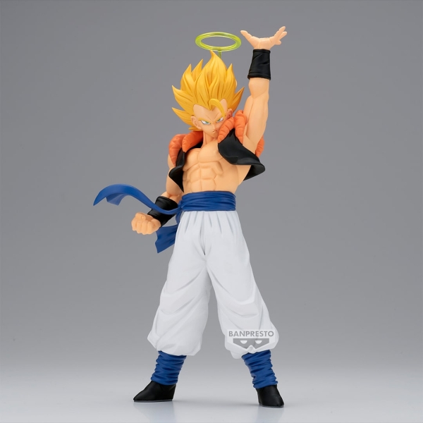 Dragon Ball Z – Match Makers – Super Saiyan Gogeta (VS Janemba) Figure