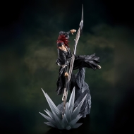 Figura Bleach: Thousand-Year Blood War – Figuarts ZERO – Renji Abarai (The Blood Warfare)