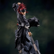 Bleach: Thousand-Year Blood War – Figuarts Zero – Renji Abarai (The Blood Warfare)