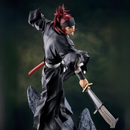 Bleach: Thousand-Year Blood War – Figuarts Zero – Renji Abarai (The Blood Warfare)