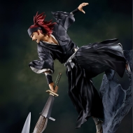 Bleach: Thousand-Year Blood War – Figuarts Zero – Renji Abarai (The Blood Warfare)