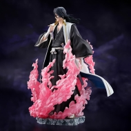 Bleach: Thousand-Year Blood War – Figuarts Zero – Byakuya Kuchiki (The Blood Warfare)