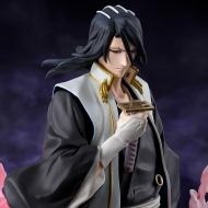 Bleach: Thousand-Year Blood War – Figuarts Zero – Byakuya Kuchiki (The Blood Warfare)