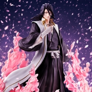 Bleach: Thousand-Year Blood War – Figuarts Zero – Byakuya Kuchiki (The Blood Warfare)