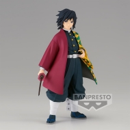 Demon Slayer – Kizuna No Sou Vol.46 – Giyu Tomioka Figure