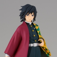 Demon Slayer – Kizuna No Sou Vol.46 – Giyu Tomioka Figure