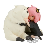 Spy x Family – Break Time Collection  – Anya Forger & Bond Forger Figure