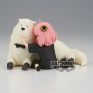 Figura Spy x Family – Break Time Collection  – Anya Forger & Bond Forger