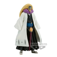 Figura Bleach – Solid And Souls – Mayuri Kurotsuchi