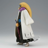 Figura Bleach – Solid And Souls – Mayuri Kurotsuchi