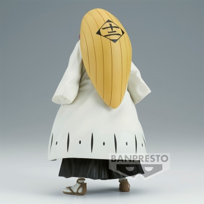 Bleach – Solid And Souls – Mayuri Kurotsuchi