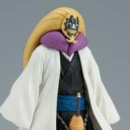 Figura Bleach – Solid And Souls – Mayuri Kurotsuchi