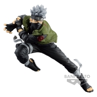 Figura Naruto Shippuden – Banpresto Figure Colosseum Vol.5 – Kakashi Hatake