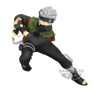 Naruto Shippuden – Banpresto Figure Colosseum Vol.5 – Kakashi Hatake Figure