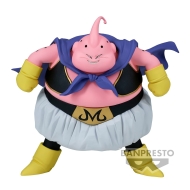 Dragon Ball Z – Solid Edge Works – Majin Buu