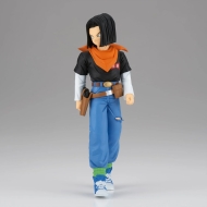 Figura Dragon Ball Z – Solid Edge Works – Android 17