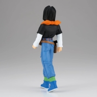 Figura Dragon Ball Z – Solid Edge Works – Android 17