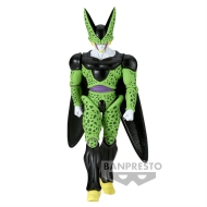 Figura Dragon Ball Z – Solid Edge Works – Cell