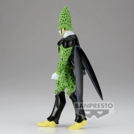 Figura Dragon Ball Z – Solid Edge Works – Cell