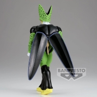 Dragon Ball Z – Solid Edge Works – Cell Figure