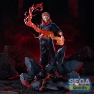Jujutsu Kaisen – Luminasta – Sukuna (Fuga Ver.) Figure
