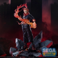 Figura Jujutsu Kaisen – Luminasta – Sukuna (Fuga Ver.)