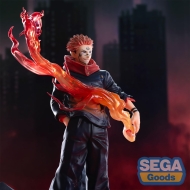 Figura Jujutsu Kaisen – Luminasta – Sukuna (Fuga Ver.)