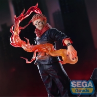 Jujutsu Kaisen – Luminasta – Sukuna (Fuga Ver.) Figure