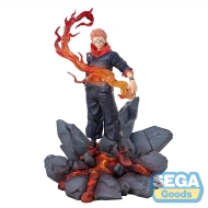 Figura Jujutsu Kaisen – Luminasta – Sukuna (Fuga Ver.)