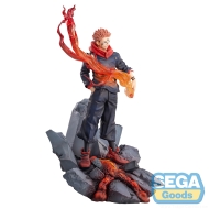 Figura Jujutsu Kaisen – Luminasta – Sukuna (Fuga Ver.)