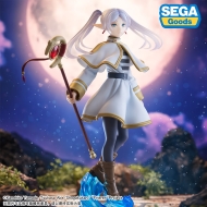 Frieren: Beyond Journey’s End – Luminasta – Frieren Figure