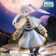 Figura Frieren: Beyond Journey’s End – Luminasta – Frieren