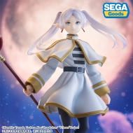 Frieren: Beyond Journey’s End – Luminasta – Frieren Figure