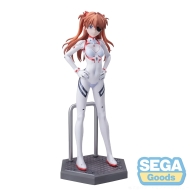 Figura Evangelion 3.0+1.0 Thrice Upon a Time – Luminasta – Asuka Shikinami Langley