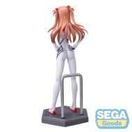 Figura Evangelion 3.0+1.0 Thrice Upon a Time – Luminasta – Asuka Shikinami Langley