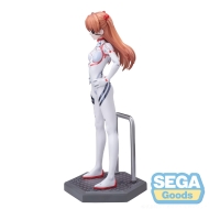 Figura Evangelion 3.0+1.0 Thrice Upon a Time – Luminasta – Asuka Shikinami Langley